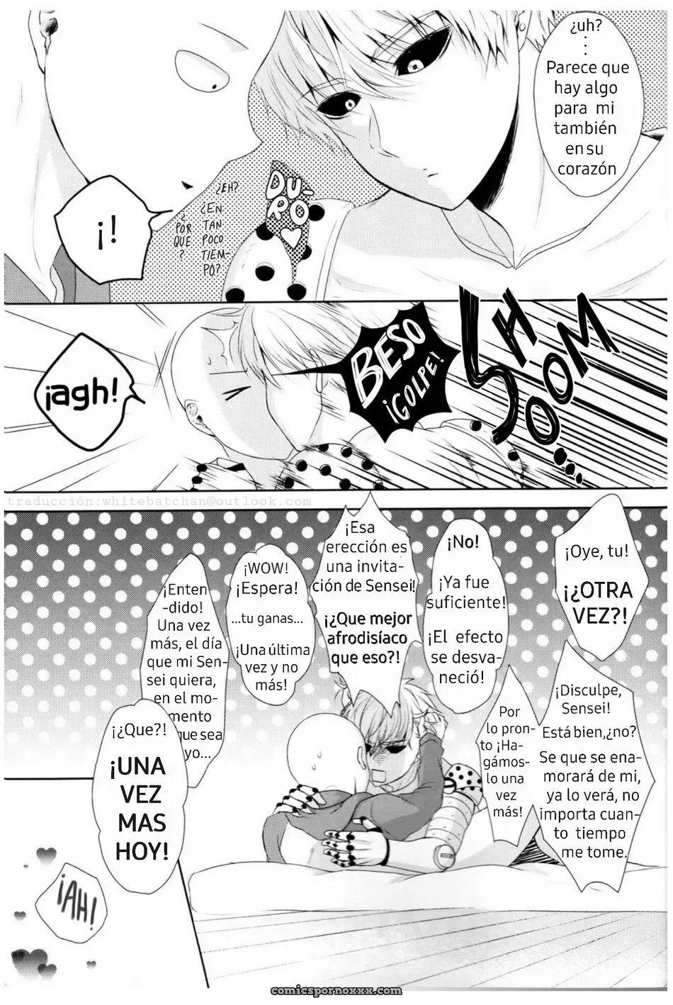 ¡Ya No Puedo Más! 180berry (Utai Osamu) – Mou Muridakara! - Página 27