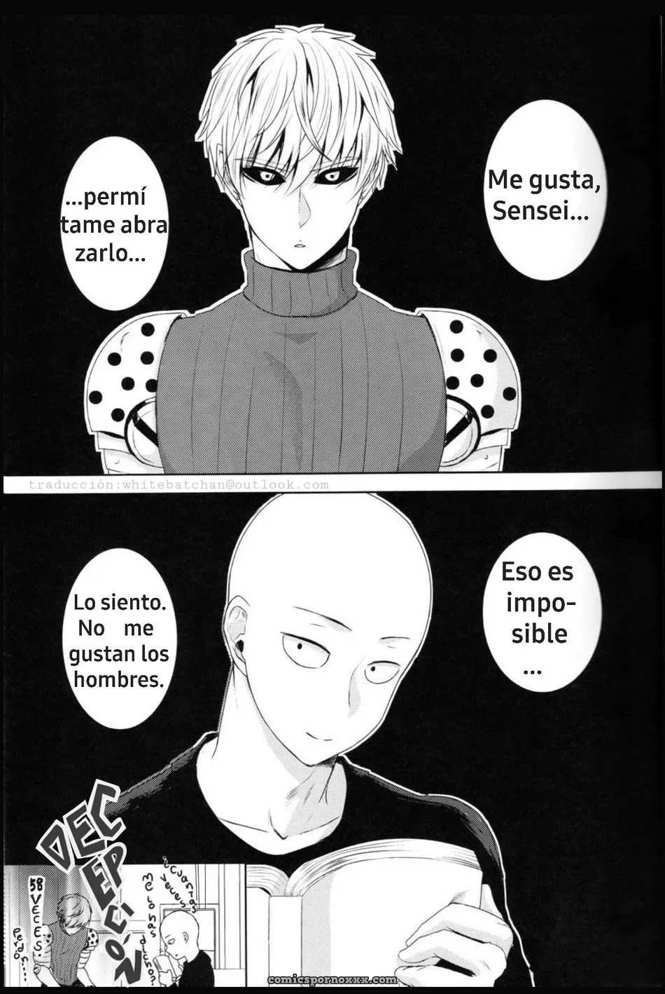 ¡Ya No Puedo Más! 180berry (Utai Osamu) – Mou Muridakara! - Página 3