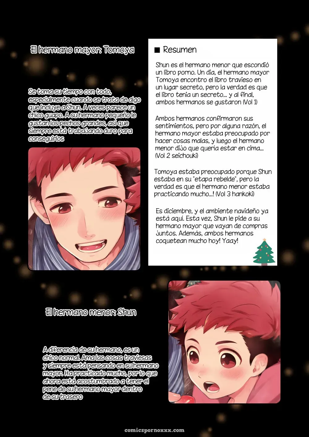 Aida (Shimajiro) – Attakai Hi: Versión Sin Censurar en Español - Página 3