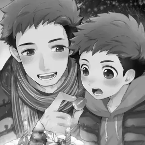 Aida (Shimajiro) - Attakai Hi: Versión Sin Censurar en Español - Página 2