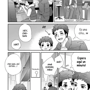 Aida (Shimajiro) - Attakai Hi: Versión Sin Censurar en Español - Página 8