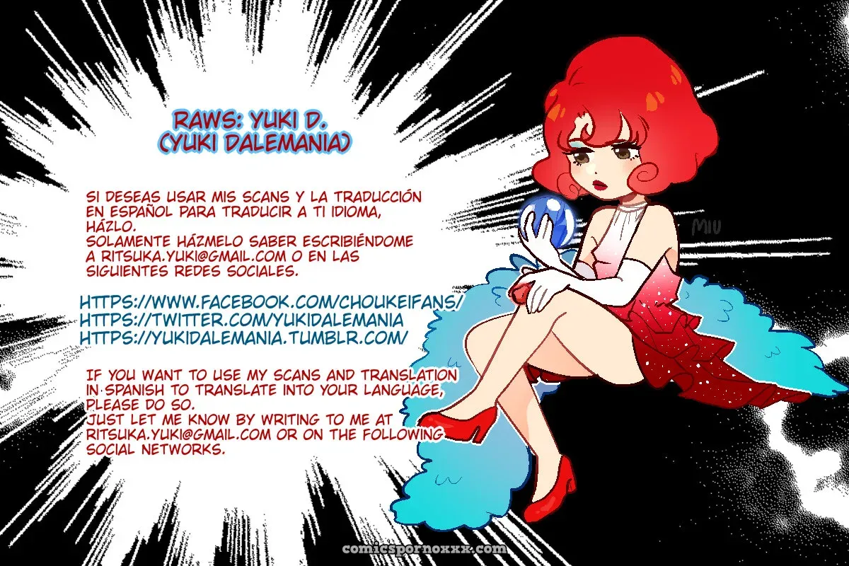 El Secreto del Color Miel: Chikachika (Tarao Tarako) - Página 28