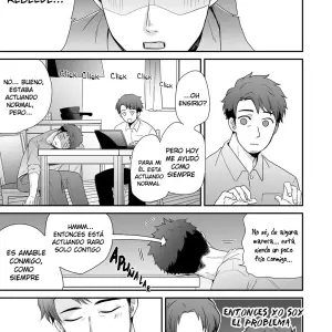 Aida (Shimajiro) Hankouki - Página 7