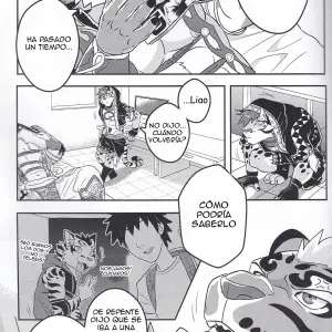 Nekojishi Extra - Página 4