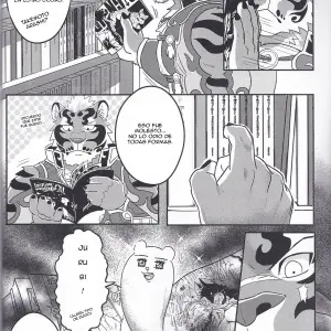 Nekojishi Extra - Página 5