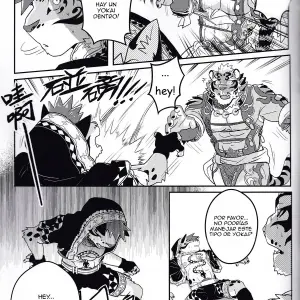 Nekojishi Extra - Página 6