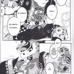Nekojishi Extra - Página 7