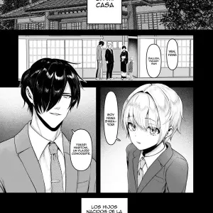 Mimizu Nohara (Mimizuno): ¡Soy la Esposa de mi Señor! - Página 3