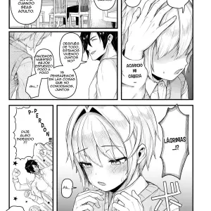 Mimizu Nohara (Mimizuno): ¡Soy la Esposa de mi Señor! - Página 5