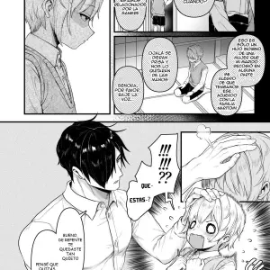 Mimizu Nohara (Mimizuno): ¡Soy la Esposa de mi Señor! - Página 6