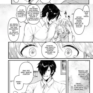 Mimizu Nohara (Mimizuno): ¡Soy la Esposa de mi Señor! - Página 7