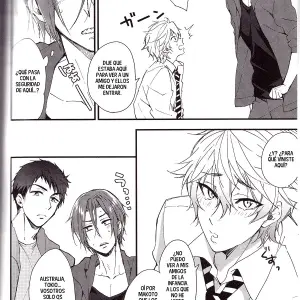 ¡Splash! Sano-san! [Skyjack (Kitajima)] - Página 2