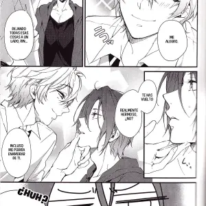 ¡Splash! Sano-san! [Skyjack (Kitajima)] - Página 3