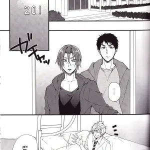 ¡Splash! Sano-san! [Skyjack (Kitajima)] - Página 4