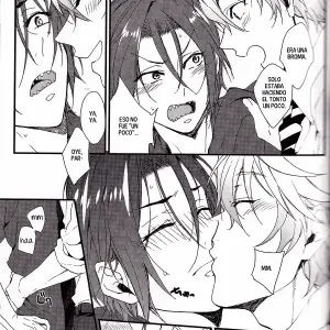 ¡Splash! Sano-san! [Skyjack (Kitajima)] - Página 8
