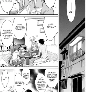 Ore To Nanoha To One Room #2 - Página 4