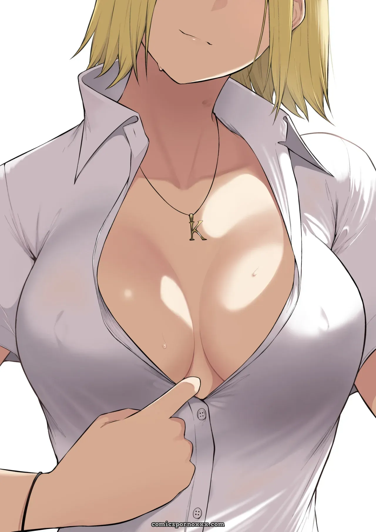 Imaizumin-chi: Parece que se está Convirtiendo en un Nido de Chicas #4 - Página 84