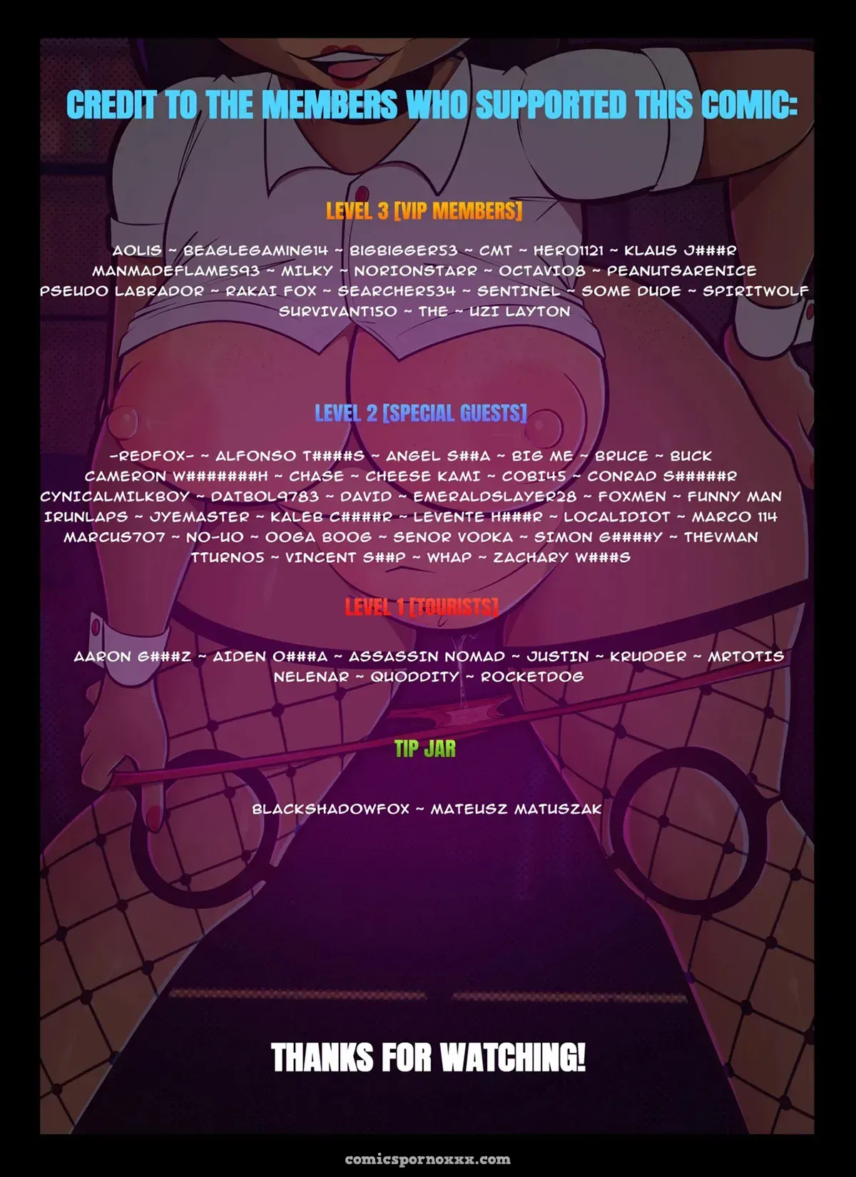 Terror Nocturno: Edición Especial Kevwrite - Página 14