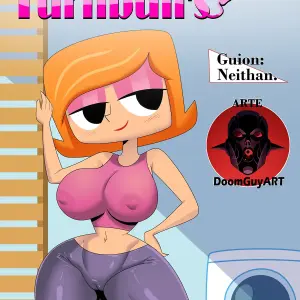 Historias de dos Turnbulls – Doomguyart - Página 1
