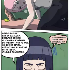 Misión Secreta Naruto – Impshyrus - Página 3