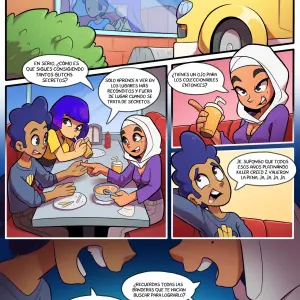 Cambio de Juego #2 - Página 3