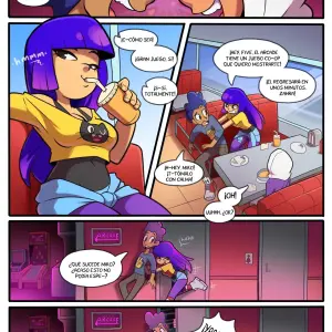 Cambio de Juego #2 - Página 4