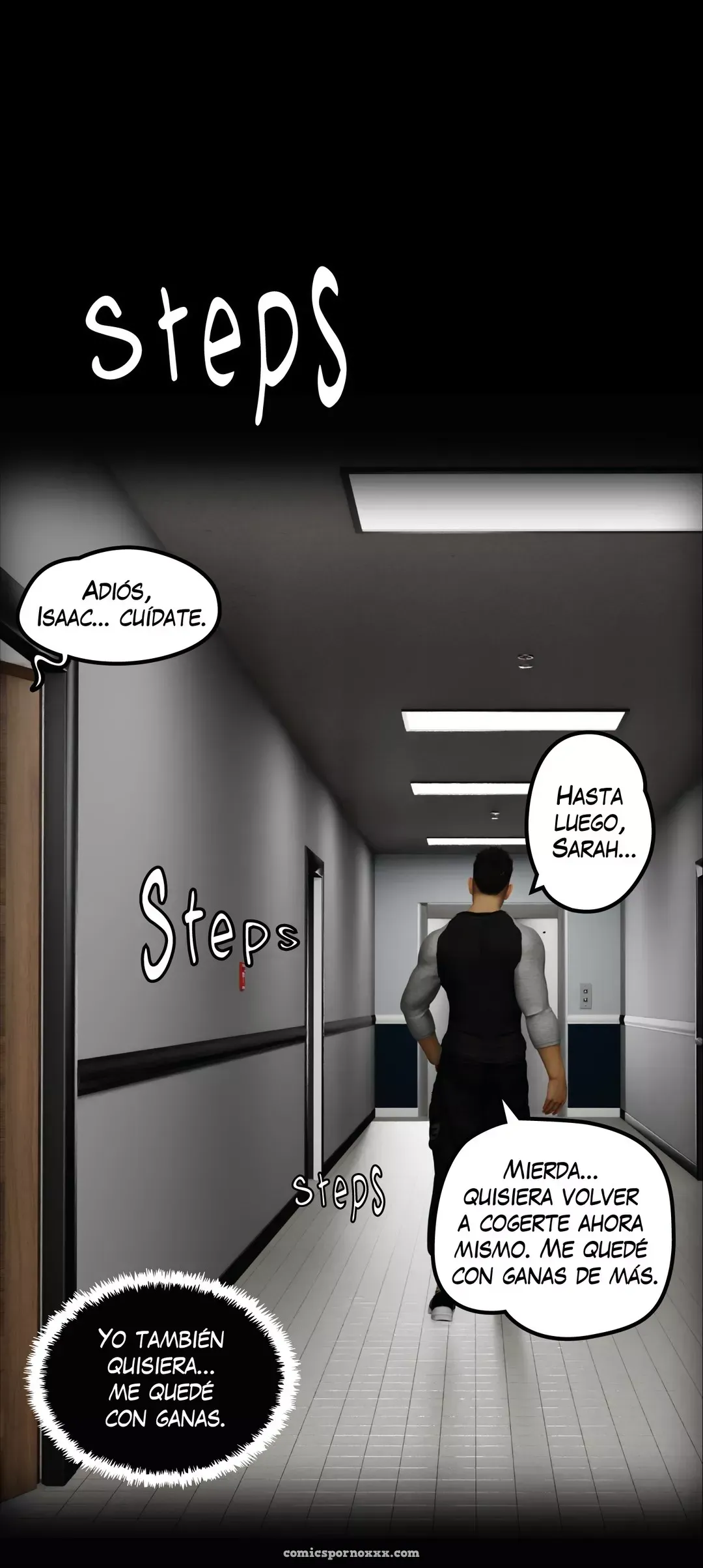 El Lado Oscuro de la Lujuria – Mark_joey3d - Página 58