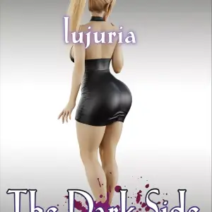 El Lado Oscuro de la Lujuria – Mark_joey3d - Página 3