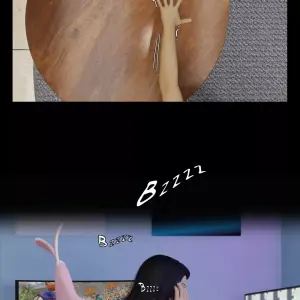 El Lado Oscuro de la Lujuria – Mark_joey3d - Página 5