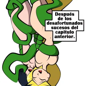 La Escuela Mágica de Lucy #2 - Página 2