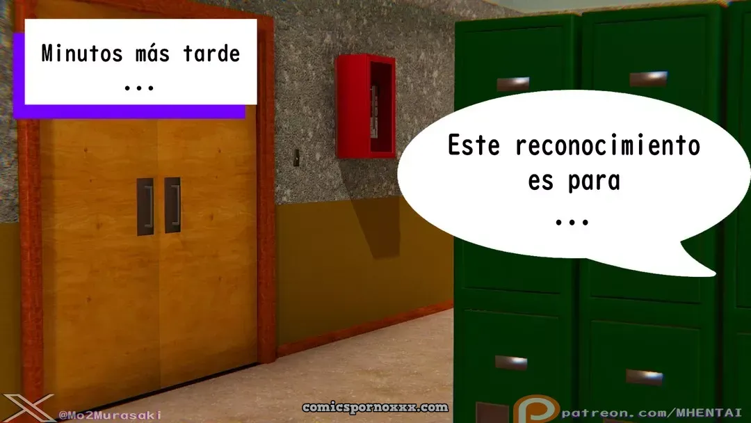 Naoko-chan: La Chica Exhibicionista – Vídeos de Murasaki02 - Página 7
