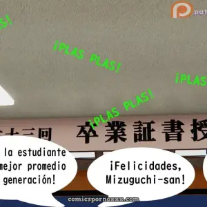 Naoko-chan: La Chica Exhibicionista - Vídeos de Murasaki02 - Página 4