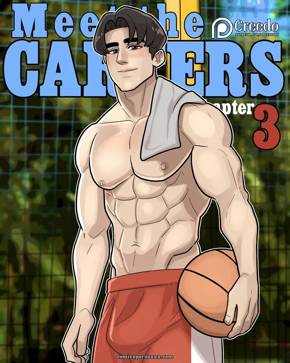 Meet The Carters (Gay) – Parte #3 - Página 1