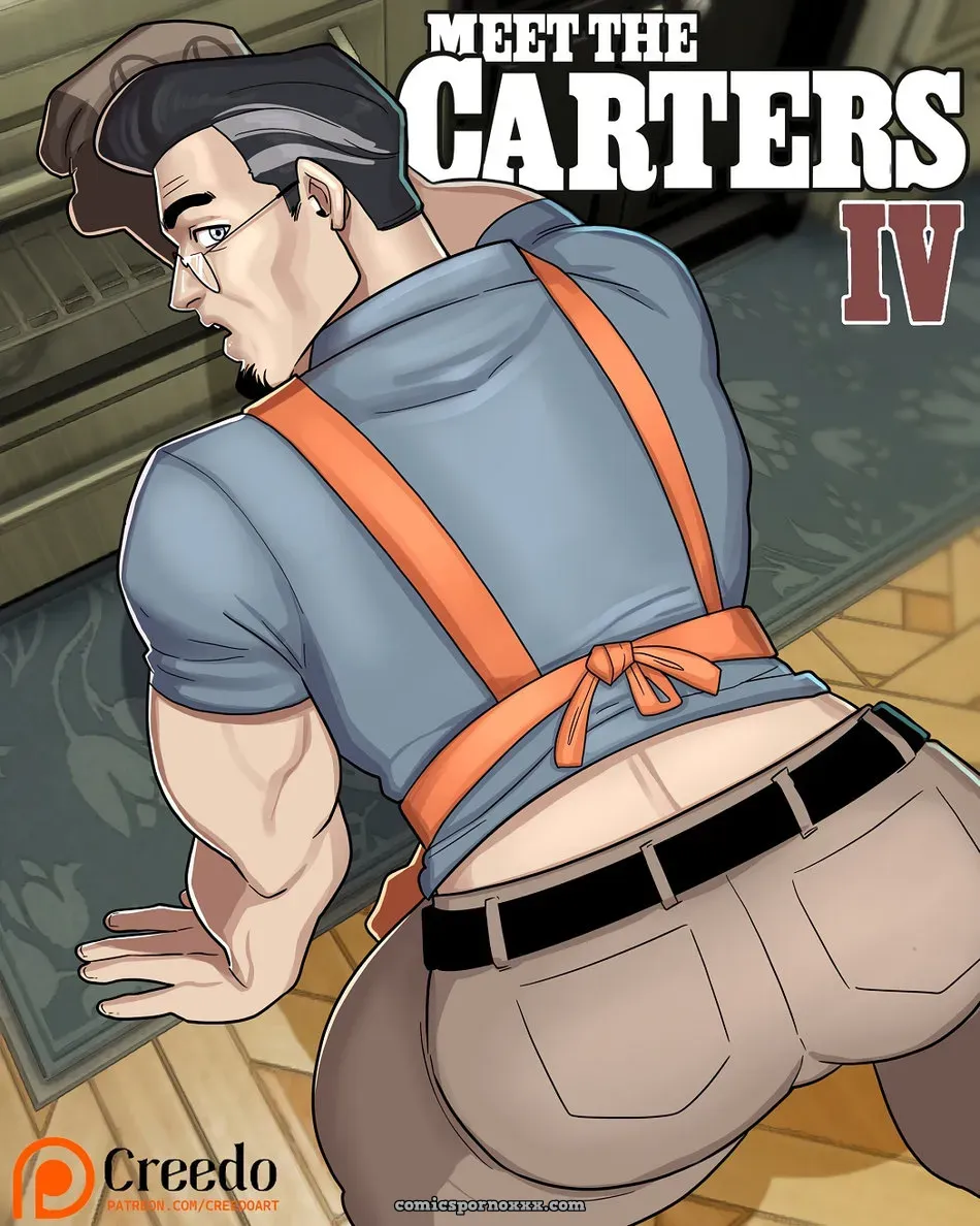 Meet The Carters (Gay) – Parte #4 - Página 1
