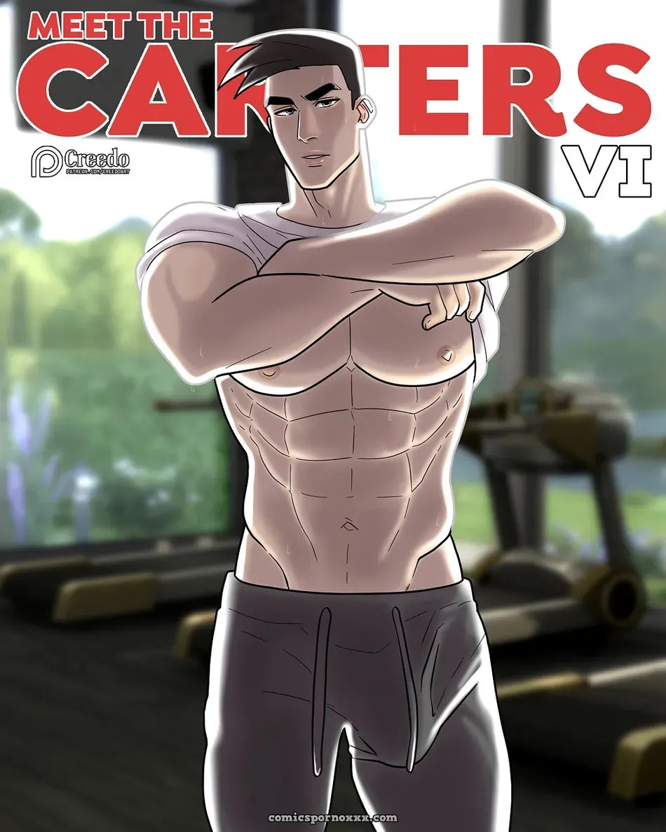 Meet The Carters (Gay) – Parte #6 - Página 1