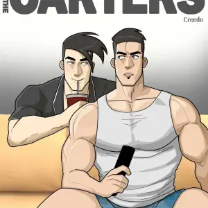 Meet The Carters (Gay) – Parte #13 - Página 1