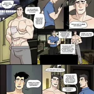 Meet The Carters (Gay) – Parte #13 - Página 5