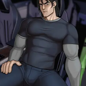 Kevin Levin (Ben 10) - Página 1