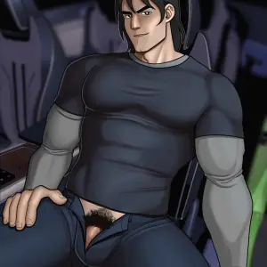 Kevin Levin (Ben 10) - Página 2