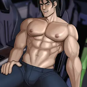 Kevin Levin (Ben 10) - Página 5