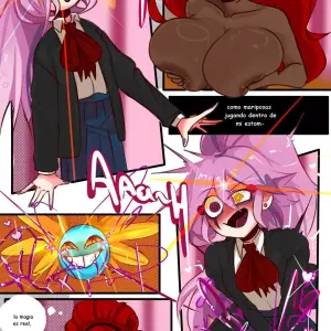 Ritual sin Ropa: Capítulo 2 - Paritonaxxx - Página 2
