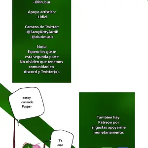 Ritual sin Ropa: Capítulo 2 - Paritonaxxx - Página 7