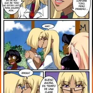 Deviants 5: Aya Yanagisawa - Página 3
