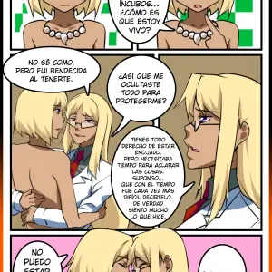 Deviants 5: Aya Yanagisawa - Página 8