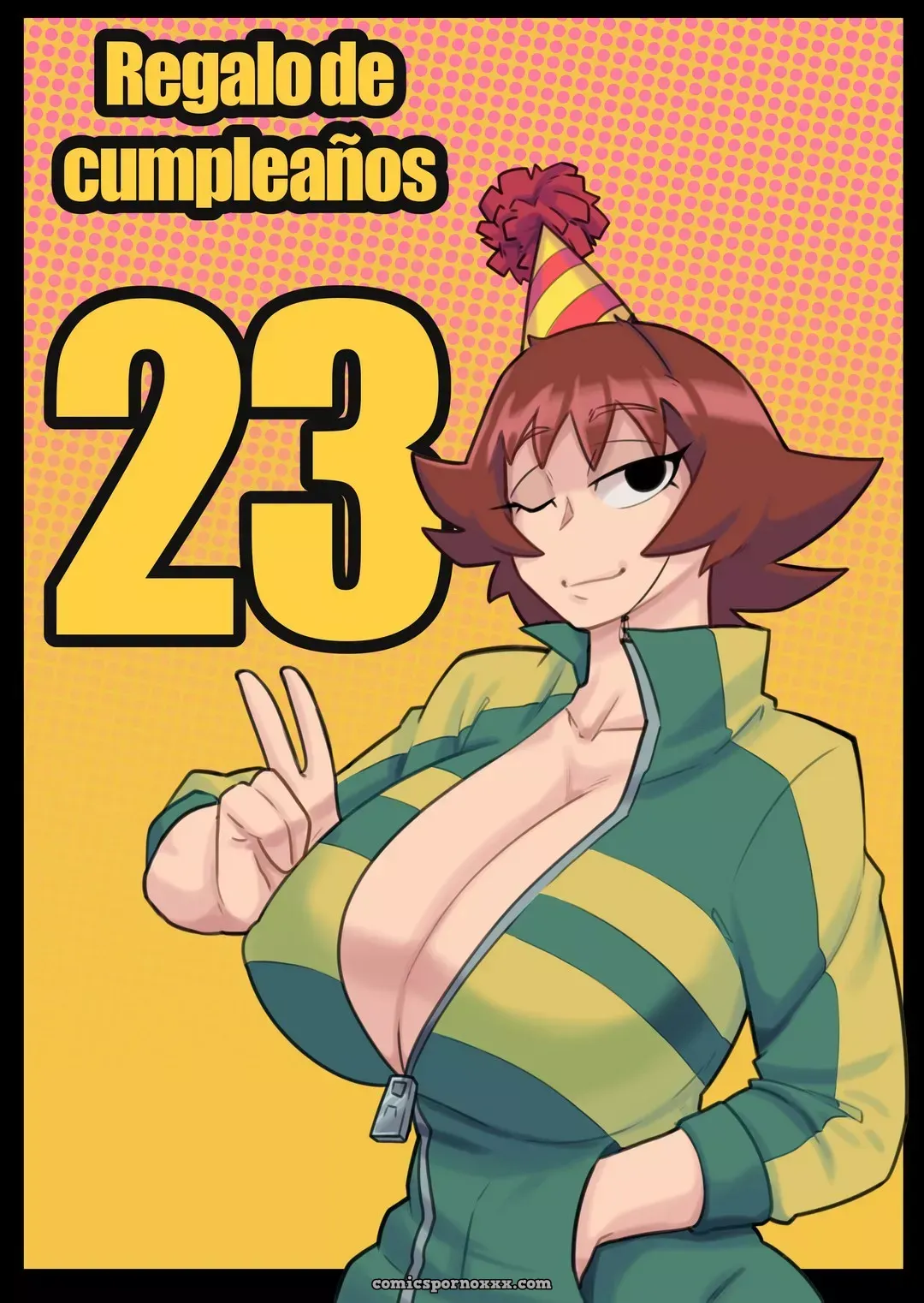 Regalo Perfecto 23 Cumpleaños - Página 1