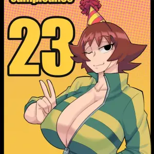 Regalo Perfecto 23 Cumpleaños - Página 1