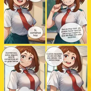 Mi Academia Anal - Página 2