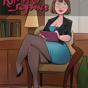 Nymphosophia: Primera Sesión – Jmoz Cómics - Página 1