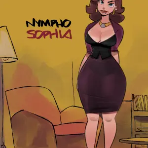 Nymphosophia: Primera Sesión – Jmoz Cómics - Página 2