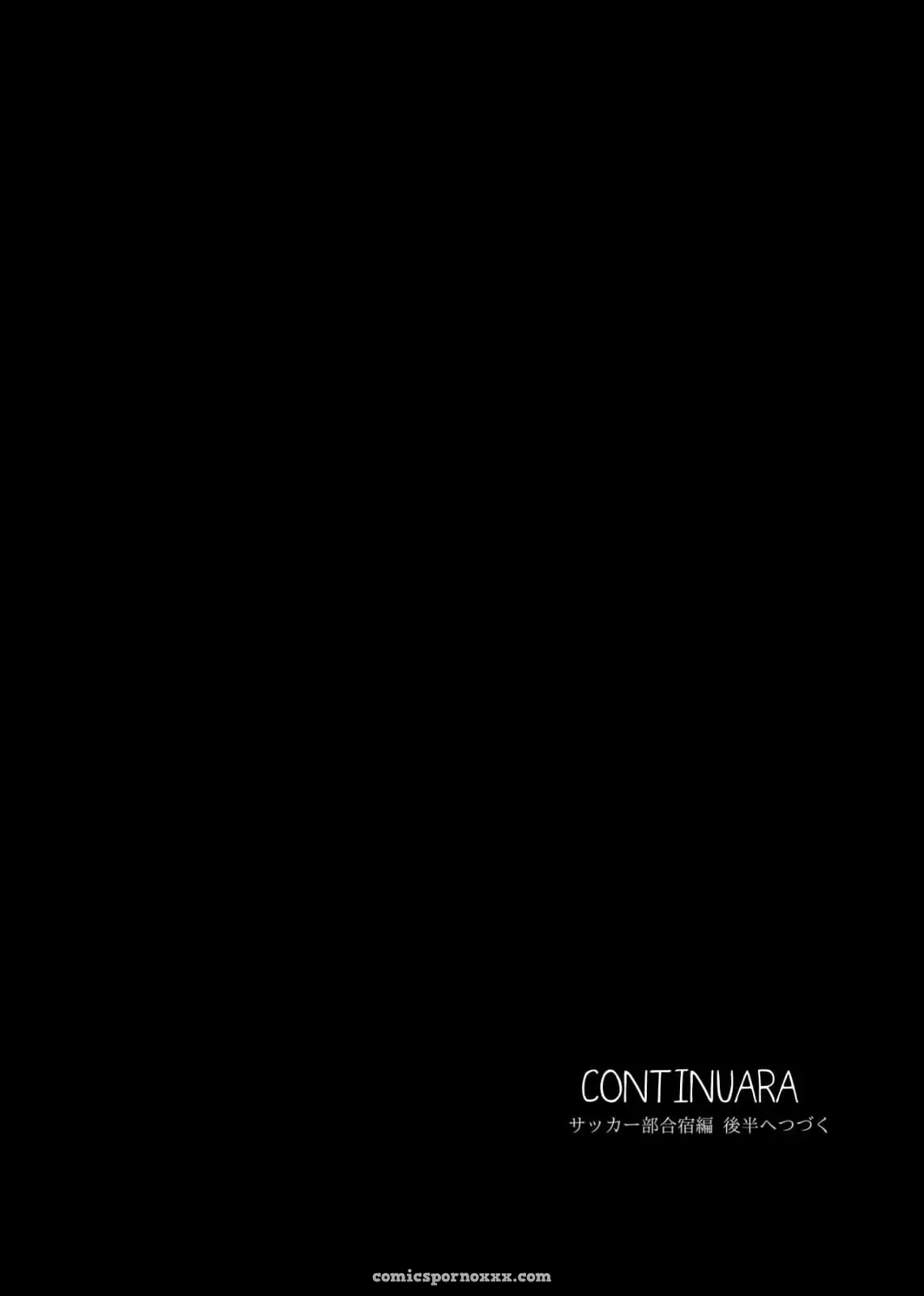 Fuera De Ritmo #3 - Página 86